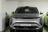 Kia Sportage đời mới lần đầu lộ diện: Thiết kế mới sẽ khác hẳn, bỏ hẳn động cơ xăng truyền thống, dễ ra mắt năm sau