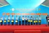 Công ty Yến sào Khánh Hòa tổ chức Lễ hội Yến sào 2026 tại Hòn Nội