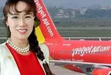 Vietjet thay đổi nhân sự cấp cao
