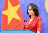 Việt Nam sẵn sàng có hình thức hỗ trợ Venezuela phù hợp để khắc phục hậu quả do động đất