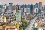 Giá nhà Hà Nội tăng gần 100% sau 4 năm, căn hộ dưới 25 triệu đồng/m² biến mất khỏi thị trường: Chuyên gia nói gì?