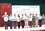 Hải Phòng: Triển khai mô hình điểm tư vấn pháp luật miễn phí tại phường Lê Thanh Nghị