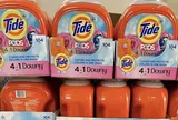 Doanh nghiệp đứng sau loạt thương hiệu Tide, Downy bị xử phạt 390 triệu đồng