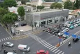 Người dân lưu ý khi giao thông ở trung tâm TPHCM 2 ngày cuối tuần