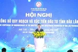 Đắk Lắk công bố quy hoạch mới, là “miền đất hứa” hút nhà đầu tư