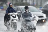 Nhiều tỉnh miền Bắc sắp có mưa to đến rất to 2 ngày liên tiếp