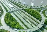 'Điểm nghẽn' dự án nghìn tỷ kết nối Hà Nội với sân bay Gia Bình