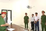 Khởi tố 1 giám đốc và 3 công chức liên quan đến Dự án Điện hạt nhân Ninh Thuận 1