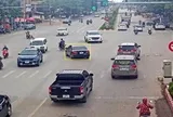 399 chủ ô tô có trong danh sách dưới đây nhanh chóng nộp phạt nguội theo Nghị định 168