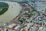 Việt Nam sắp xây dựng công viên lịch sử 30.000 tỷ đồng trên khu "đất vàng" trung tâm TP.HCM, quy mô hơn 150ha