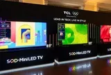 Top 4 mẫu TV cao cấp đáng sở hữu nhất mùa World Cup 2026