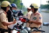 Từ ngày mai, 4 lỗi vi phạm giao thông tăng mức xử phạt tại Hà Nội, người dân chú ý