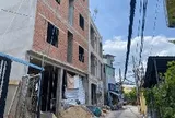 Chính thức từ hôm nay (1/7), nhà ở dưới 3 tầng, không tầng hầm với tổng diện tích sàn nhỏ hơn 250m2 được miễn giấy phép xây dựng