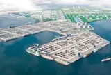 Việt Nam sắp có siêu cảng 50.000 tỷ đồng nối dự án 16 tỷ USD, kỳ vọng cạnh tranh với Malaysia, Thái Lan