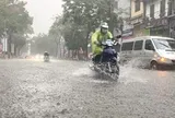 Dự báo mới nhất: Tháng 7 nguy cơ bão đổ bộ, Bắc Bộ bước vào cao điểm mưa lớn
