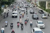 Bất ngờ về tình hình không khí Hà Nội, TP.HCM sau 1 tháng dùng xăng E10