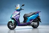 "Huyền thoại nồi đồng cối đá" Suzuki UY125X thêm phanh ABS, giá dự kiến từ 42,6 triệu đồng có làm khó Honda Vision?