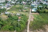 Hơn 20 năm "sống mòn" trong dự án khu nghỉ dưỡng ven biển Toàn Tích Thiện