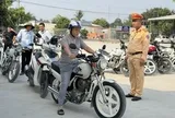 Tất cả người dân chú ý quy định mới nhất của Bộ Công an về cấp Giấy phép lái xe