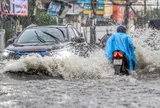 Dự báo thời tiết 5/7: Miền Bắc tiếp tục hứng mưa lớn do hoàn lưu bão số 1, tâm điểm nơi nào?