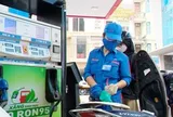 Giá xăng E10 giảm về mức 20.000 đồng/ít
