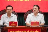 Đề xuất thi lại môn Toán tại Trường THPT chuyên Tuyên Quang