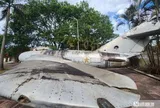 Bí ẩn phía sau chiếc MiG - 17 số hiệu 2002 đang trưng bày ở Quảng Trị