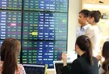 Ngành chứng khoán nộp ngân sách Nhà nước cao kỷ lục, gấp đôi sau 5 năm