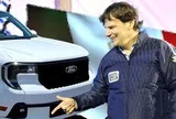 CEO Ford tiết lộ điều khó tin: Không phải Mỹ, Trung Quốc mới là nơi làm ra những chiếc Ford chất lượng nhất