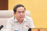Ủy ban Thường vụ Quốc hội xem xét công tác nhân sự theo thẩm quyền