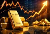 Giá vàng hôm nay (27/7): Tăng mạnh trở lại