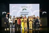 HOPE & SESAME TẠI QUẢNG CHÂU GIÀNH VỊ TRÍ NO.1 TẠI ASIA'S 50 BEST BARS 2026