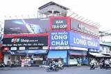 Nhóm quỹ ngoại Dragon Capital trở lại ghế cổ đông lớn tại FPT Retail