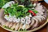 6 nhóm người nên nói "không" với lòng lợn: Món khoái khẩu có thể tiềm ẩn nhiều rủi ro sức khỏe