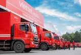 Viettel Post chịu sức ép kép từ chi phí vận hành và lãi vay