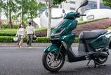 Xe ga ‘made in China’ giá khoảng 35 triệu đồng ra mắt: thiết kế hiện đại, trang bị như SH Mode