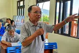 Từ chuyện chia đất cho con đến cách giữ bình yên trong mỗi mái nhà