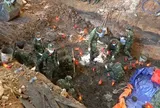 Thêm 24 hài cốt liệt sĩ được tìm thấy tại Công viên Lê Thị Riêng