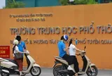 Điểm thi các môn của học sinh chuyên Tuyên Quang: Ít bài đạt điểm giỏi