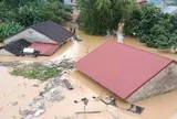 Lũ vượt báo động 3, làm ngập hơn 3.600 ngôi nhà ở Lạng Sơn