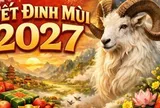 Đề xuất phương án NGHỈ TẾT NGUYÊN ĐÁN ĐINH MÙI, NGHỈ LỄ QUỐC KHÁNH 2027