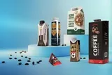 Vì sao bao bì giấy ngày càng được ngành cà phê uống liền ưu tiên?