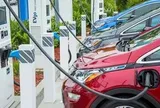 Các nước đầu tư mạnh về trạm sạc xe điện
