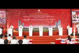 Tp.HCM: Khởi công 11 dự án chào mừng Quốc khánh 2/9