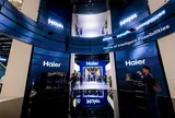Haier giới thiệu hệ sinh thái nhà thông minh ứng dụng AI tại IFA 2026