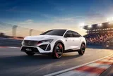 Peugeot 408 Sport Edition mang dấu ấn Le Mans và đặc quyền cá nhân hóa cho khách Việt
