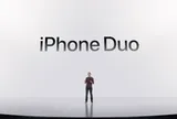 CEO Apple: “Điện thoại gập của các hãng khác giống hai chiếc máy bị ghép vào nhau một cách vụng về”
