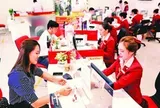 Vốn ngoại tạo dư địa tăng trưởng cho ngân hàng Việt