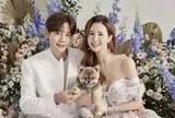 Lee Da Hae tiết lộ phản ứng của Se7en khi vợ báo tin mang thai