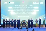 CLIP: Khoảnh khắc đặc biệt trong lịch sử chứng khoán Việt Nam